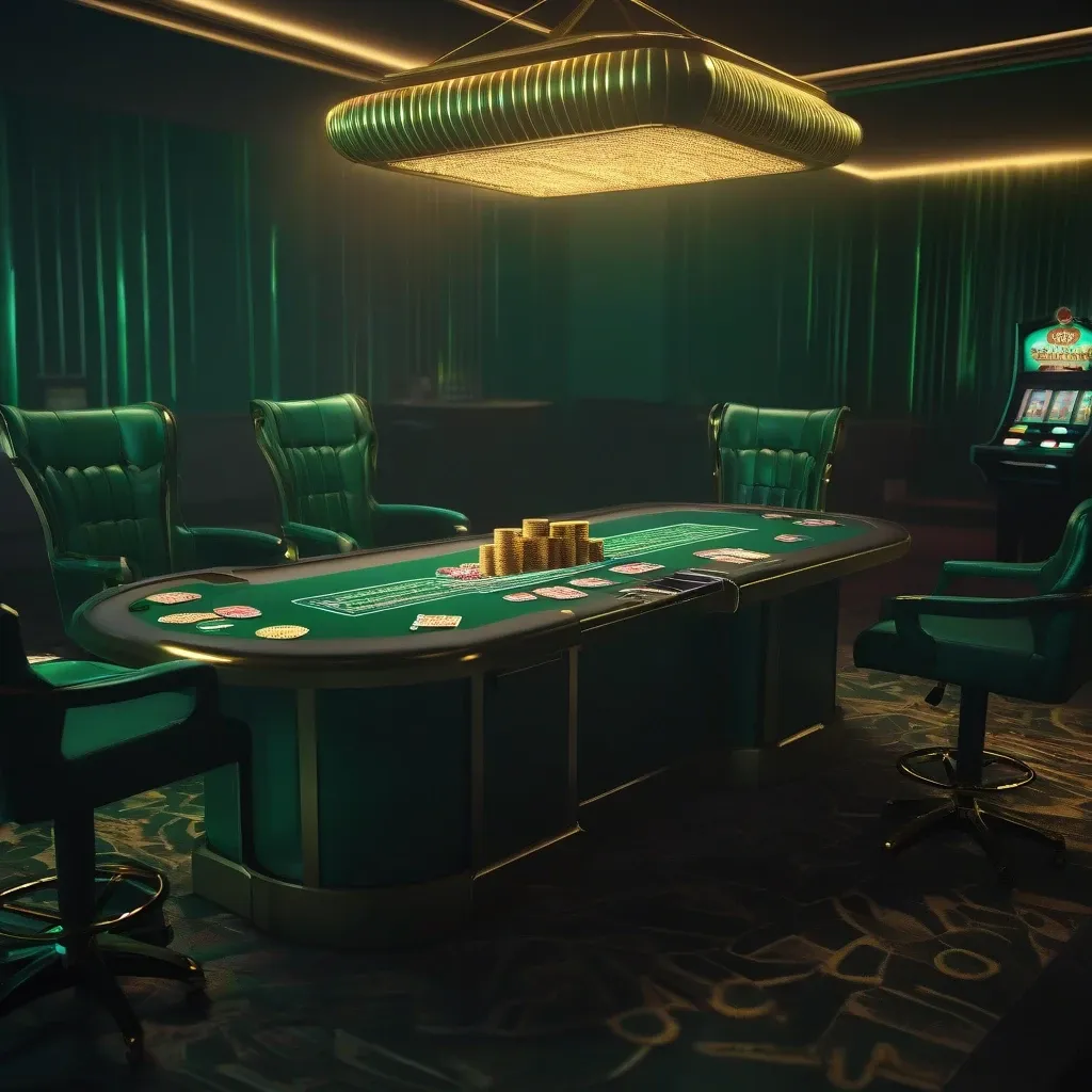 Casino Bonus Trap
