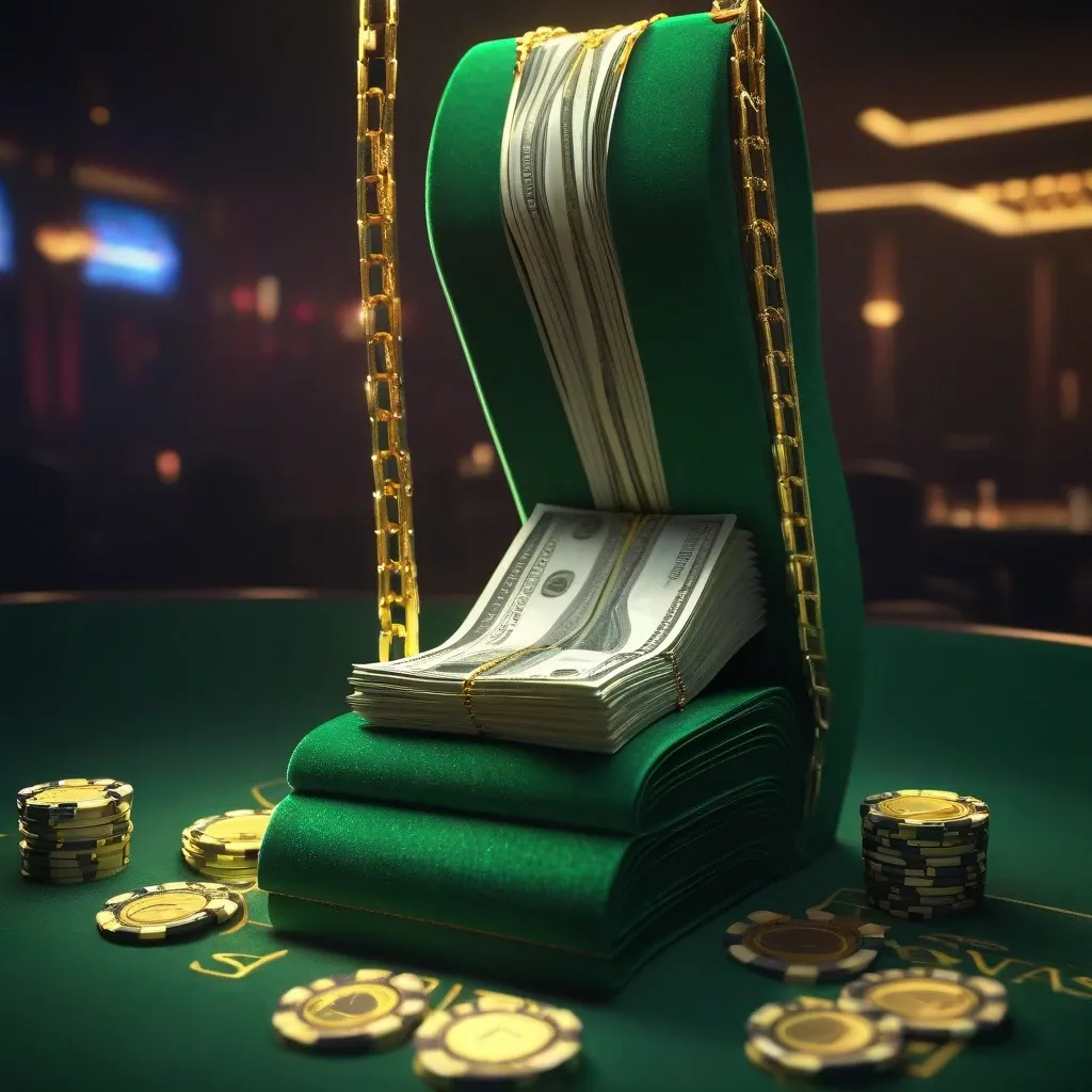 Casino Bonus Trap