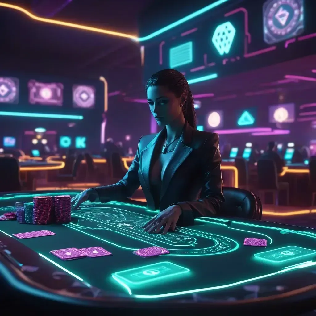 Smart Gambling: How to Set a Budget, Use Casino Tools & Stay in Control